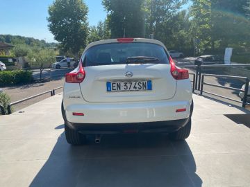 NISSAN - Juke 1.6 Acenta (7 di 15)