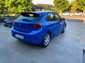 OPEL - Corsa 1.2 GS (4 di 15)
