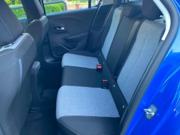 OPEL - Corsa 1.2 GS (9 di 15)