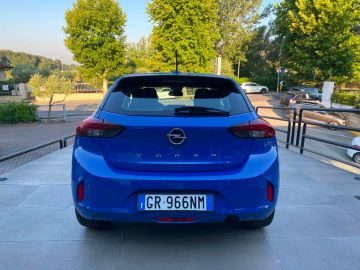 OPEL - Corsa 1.2 GS (5 di 15)