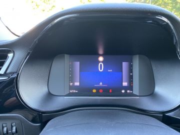 OPEL - Corsa 1.2 GS (13 di 15)