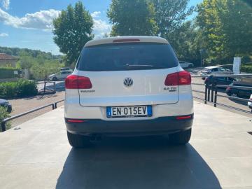 VOLKSWAGEN - Tiguan 2.0 TDI Plus 140 Sport&Style BMT (6 di 15)
