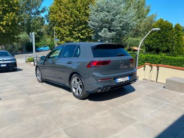 VOLKSWAGEN - Golf 1.5 TSI EVO ACT R-Line (3 di 15)