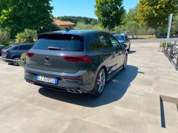 VOLKSWAGEN - Golf 1.5 TSI EVO ACT R-Line (4 di 15)