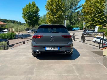 VOLKSWAGEN - Golf 1.5 TSI EVO ACT R-Line (5 di 15)