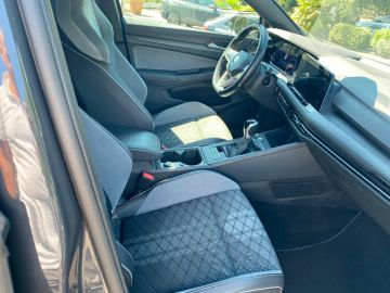 VOLKSWAGEN - Golf 1.5 TSI EVO ACT R-Line (13 di 15)