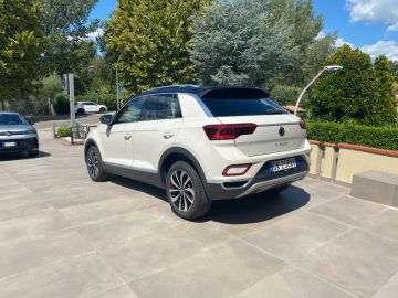 VOLKSWAGEN - T-Roc 2.0 TDI SCR 150 CV DSG Style (3 di 15)