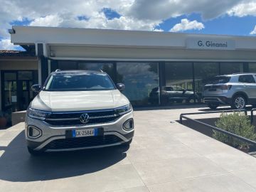 VOLKSWAGEN - T-Roc 2.0 TDI SCR 150 CV DSG Style (5 di 15)