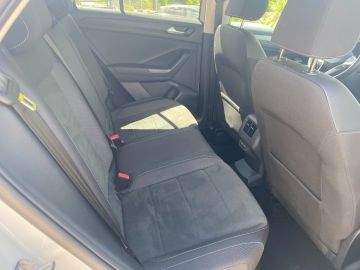 VOLKSWAGEN - T-Roc 2.0 TDI SCR 150 CV DSG Style (8 di 15)