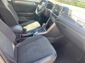 VOLKSWAGEN - T-Roc 2.0 TDI SCR 150 CV DSG Style (9 di 15)