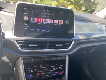 VOLKSWAGEN - T-Roc 2.0 TDI SCR 150 CV DSG Style (13 di 15)