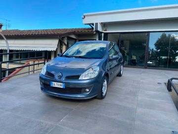 RENAULT - Clio 1.5 dCi 70 CV 5p. Dynamique (2 di 15)