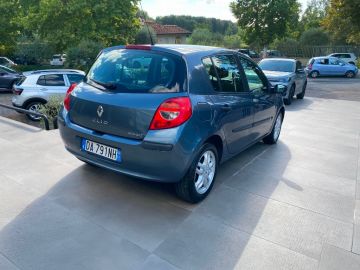 RENAULT - Clio 1.5 dCi 70 CV 5p. Dynamique (4 di 15)
