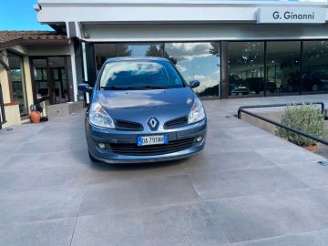 RENAULT - Clio 1.5 dCi 70 CV 5p. Dynamique (5 di 15)