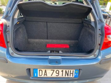 RENAULT - Clio 1.5 dCi 70 CV 5p. Dynamique (9 di 15)