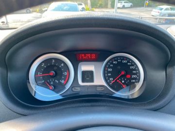 RENAULT - Clio 1.5 dCi 70 CV 5p. Dynamique (13 di 15)
