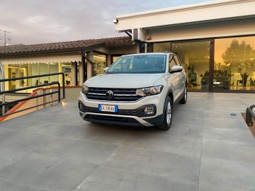 VOLKSWAGEN - 1.0 TSI Style BMT (2 di 15)
