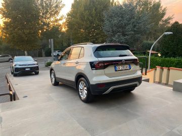 VOLKSWAGEN - 1.0 TSI Style BMT (3 di 15)