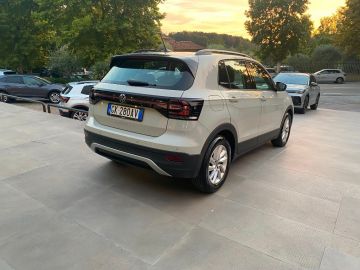 VOLKSWAGEN - 1.0 TSI Style BMT (4 di 15)