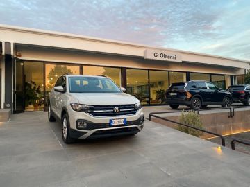 VOLKSWAGEN - 1.0 TSI Style BMT (5 di 15)