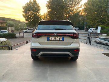VOLKSWAGEN - 1.0 TSI Style BMT (6 di 15)