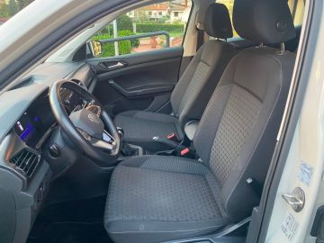 VOLKSWAGEN - 1.0 TSI Style BMT (7 di 15)
