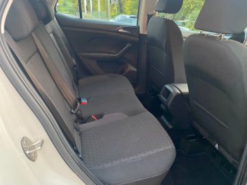 VOLKSWAGEN - 1.0 TSI Style BMT (10 di 15)