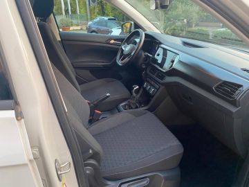 VOLKSWAGEN - 1.0 TSI Style BMT (11 di 15)