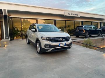 VOLKSWAGEN - 1.0 TSI Style BMT (15 di 15)