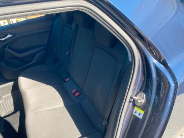 AUDI - A1 SPB 30 TFSI S tronic Advanced (8 di 15)