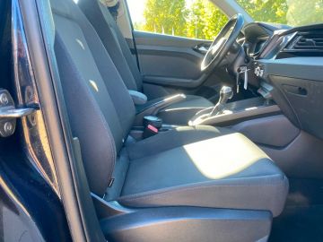 AUDI - A1 SPB 30 TFSI S tronic Advanced (10 di 15)