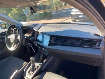 AUDI - A1 SPB 30 TFSI S tronic Advanced (11 di 15)