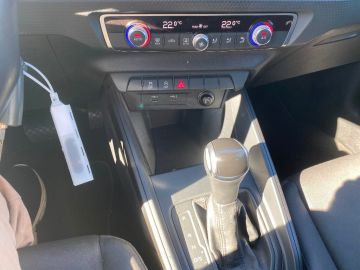 AUDI - A1 SPB 30 TFSI S tronic Advanced (15 di 15)