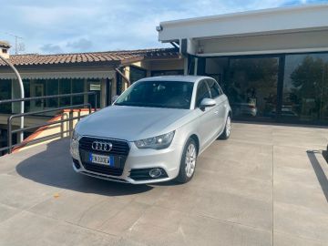 AUDI - A1 SPB 1.2 TFSI Ambition (2 di 15) AUDI - A1 SPB 1.2 TFSI Ambition (2 di 15)