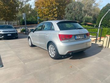 AUDI - A1 SPB 1.2 TFSI Ambition (3 di 15) AUDI - A1 SPB 1.2 TFSI Ambition (3 di 15)