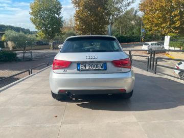 AUDI - A1 SPB 1.2 TFSI Ambition (6 di 15) AUDI - A1 SPB 1.2 TFSI Ambition (6 di 15)