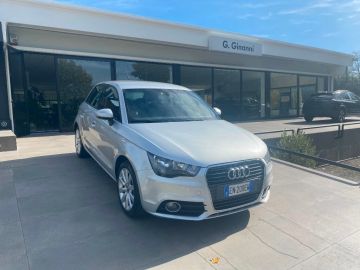 AUDI - A1 SPB 1.2 TFSI Ambition (1 di 15)