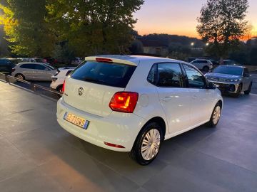 VOLKSWAGEN - Polo 1.0 MPI 75CV 5p. Comfortline (4 di 15)