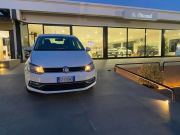 VOLKSWAGEN - Polo 1.0 MPI 75CV 5p. Comfortline (5 di 15)