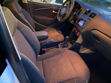 VOLKSWAGEN - Polo 1.0 MPI 75CV 5p. Comfortline (11 di 15)