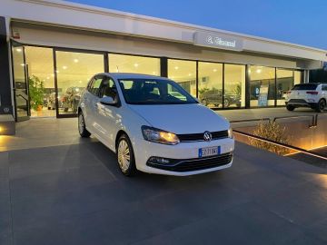 VOLKSWAGEN - Polo 1.0 MPI 75CV 5p. Comfortline (15 di 15)