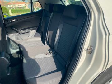 VOLKSWAGEN - 1.0 TSI Style BMT (8 di 15)