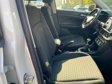 VOLKSWAGEN - 1.0 TSI Style BMT (11 di 15)