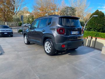 JEEP - Renegade 1.6 Mjt 120 CV Limited (3 di 15)