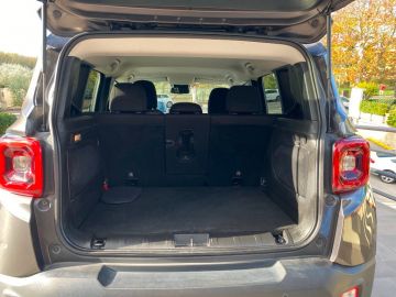 JEEP - Renegade 1.6 Mjt 120 CV Limited (8 di 15)