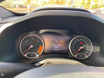 JEEP - Renegade 1.6 Mjt 120 CV Limited (12 di 15)