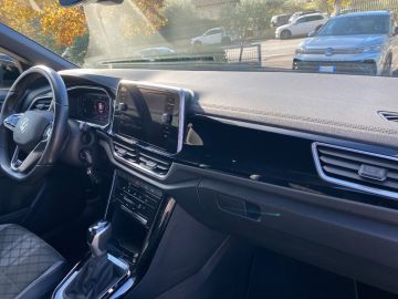 VOLKSWAGEN - T-Roc 2.0 TDI SCR 150 CV DSG 4MOTION R-Line (11 di 15)