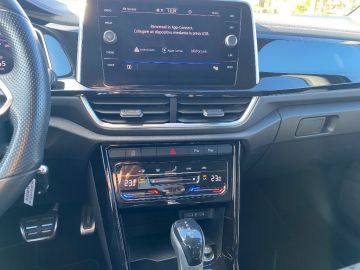 VOLKSWAGEN - T-Roc 2.0 TDI SCR 150 CV DSG 4MOTION R-Line (14 di 15)