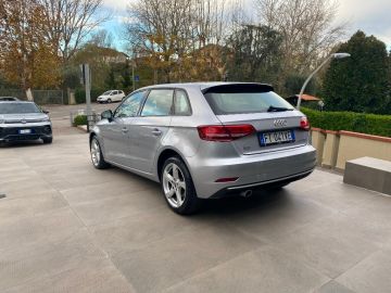 AUDI - A3 SPB 30 TDI S tronic Sport (3 di 15)