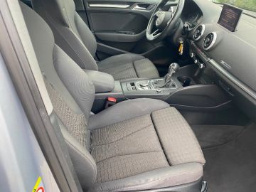 AUDI - A3 SPB 30 TDI S tronic Sport (10 di 15)